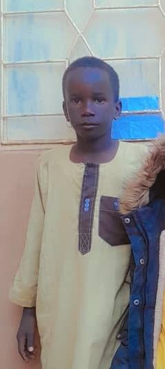 Human Appeal Orphan - Ahmed