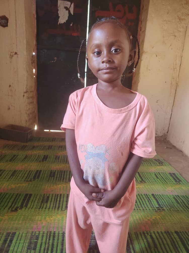 Human Appeal Orphan - Balsam