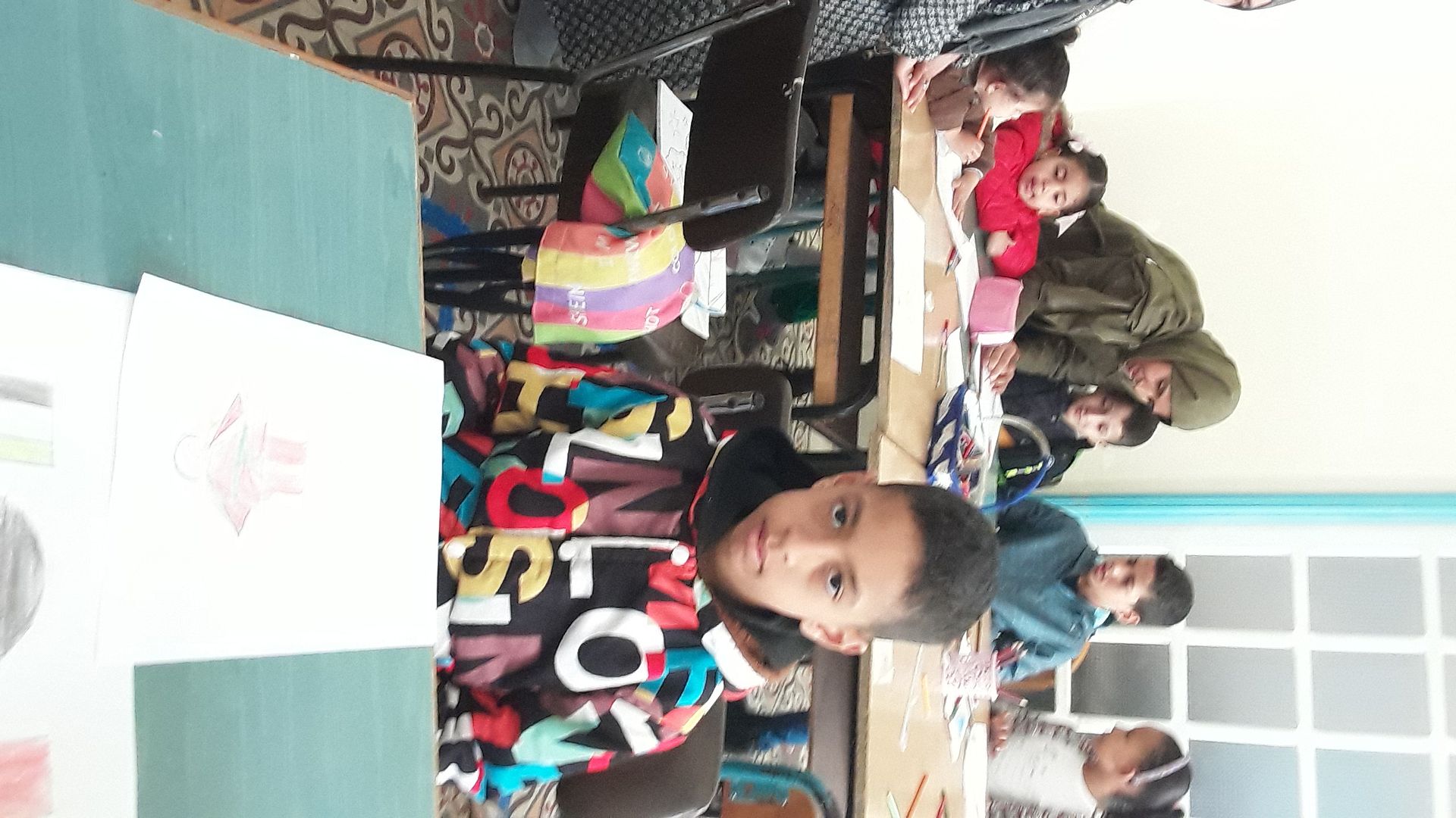 Human Appeal Orphan - Mouad