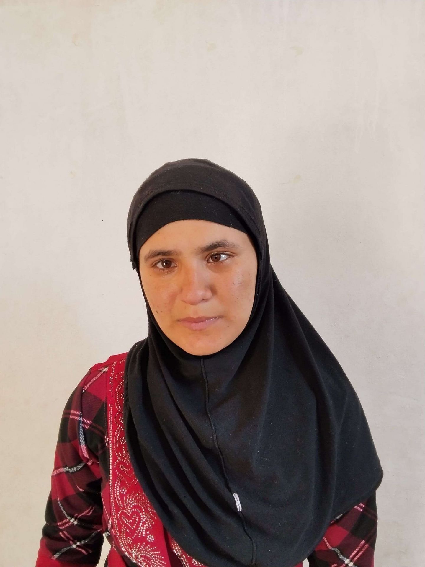 Human Appeal Orphan - Zainab
