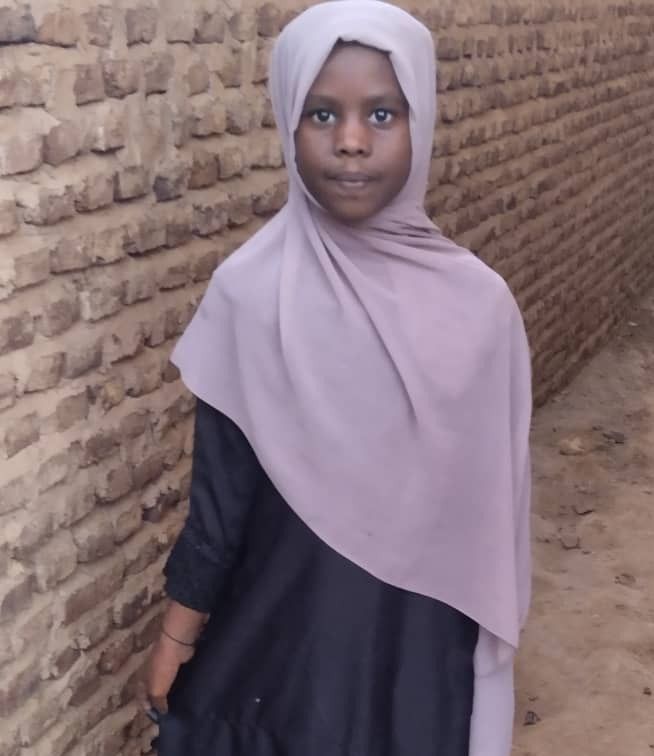 Human Appeal Orphan - Mazar