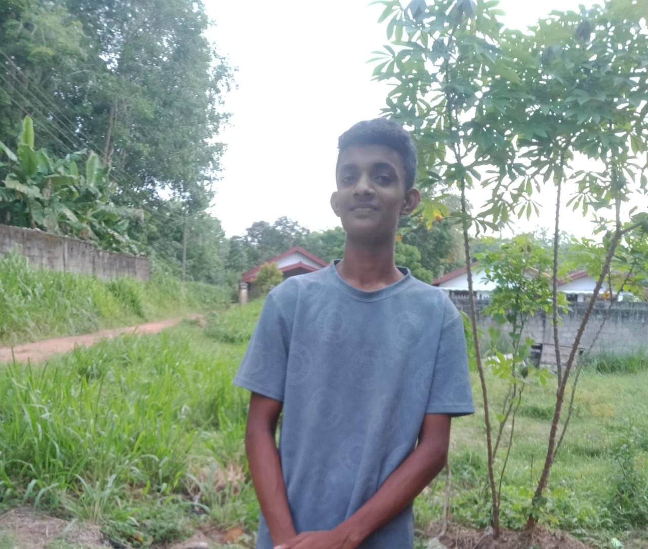 Human Appeal Orphan - Mohamadh