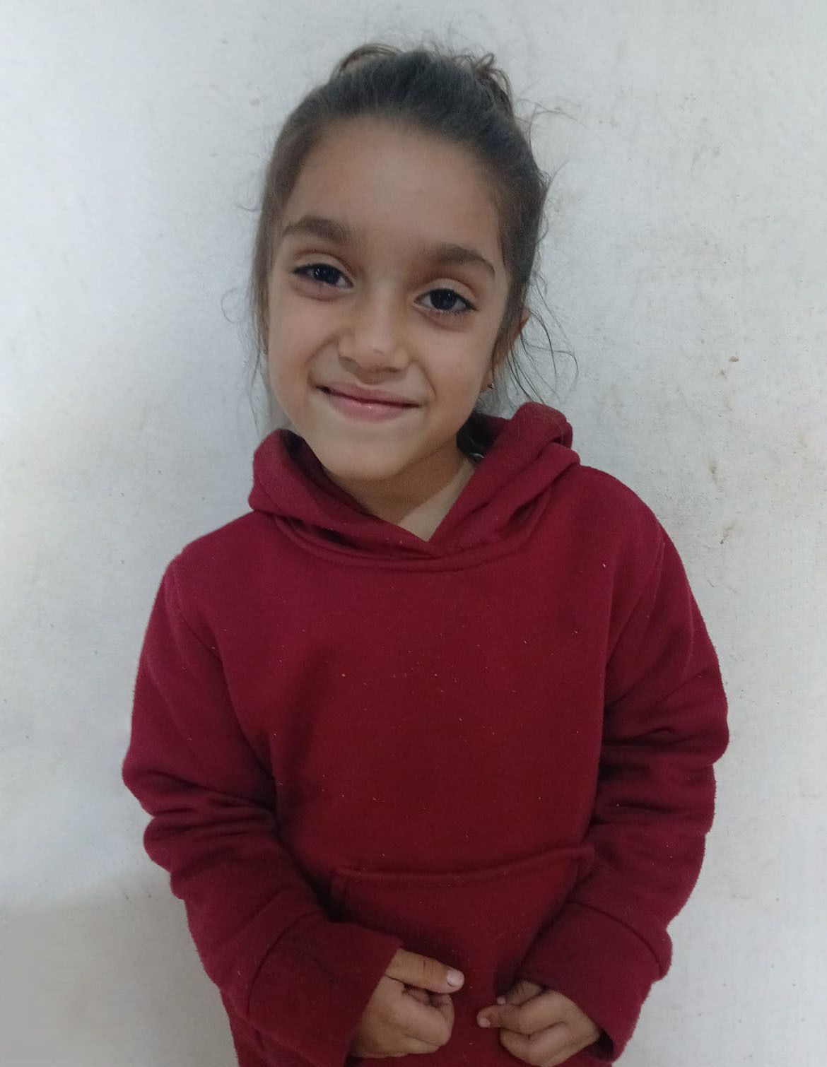 Human Appeal Orphan - Amal