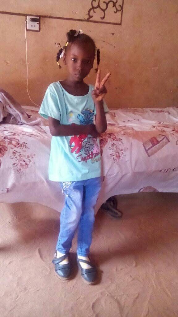 Human Appeal Orphan - Menn