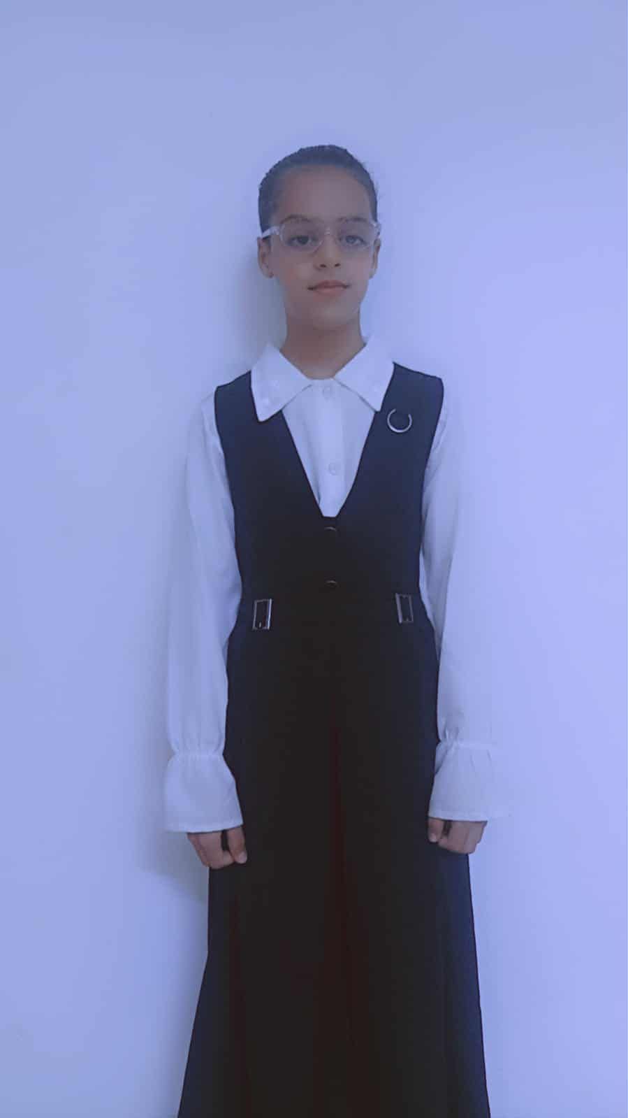 Human Appeal Orphan - Shahad