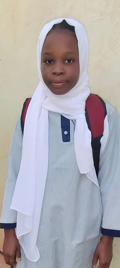 Human Appeal Orphan - Ragda