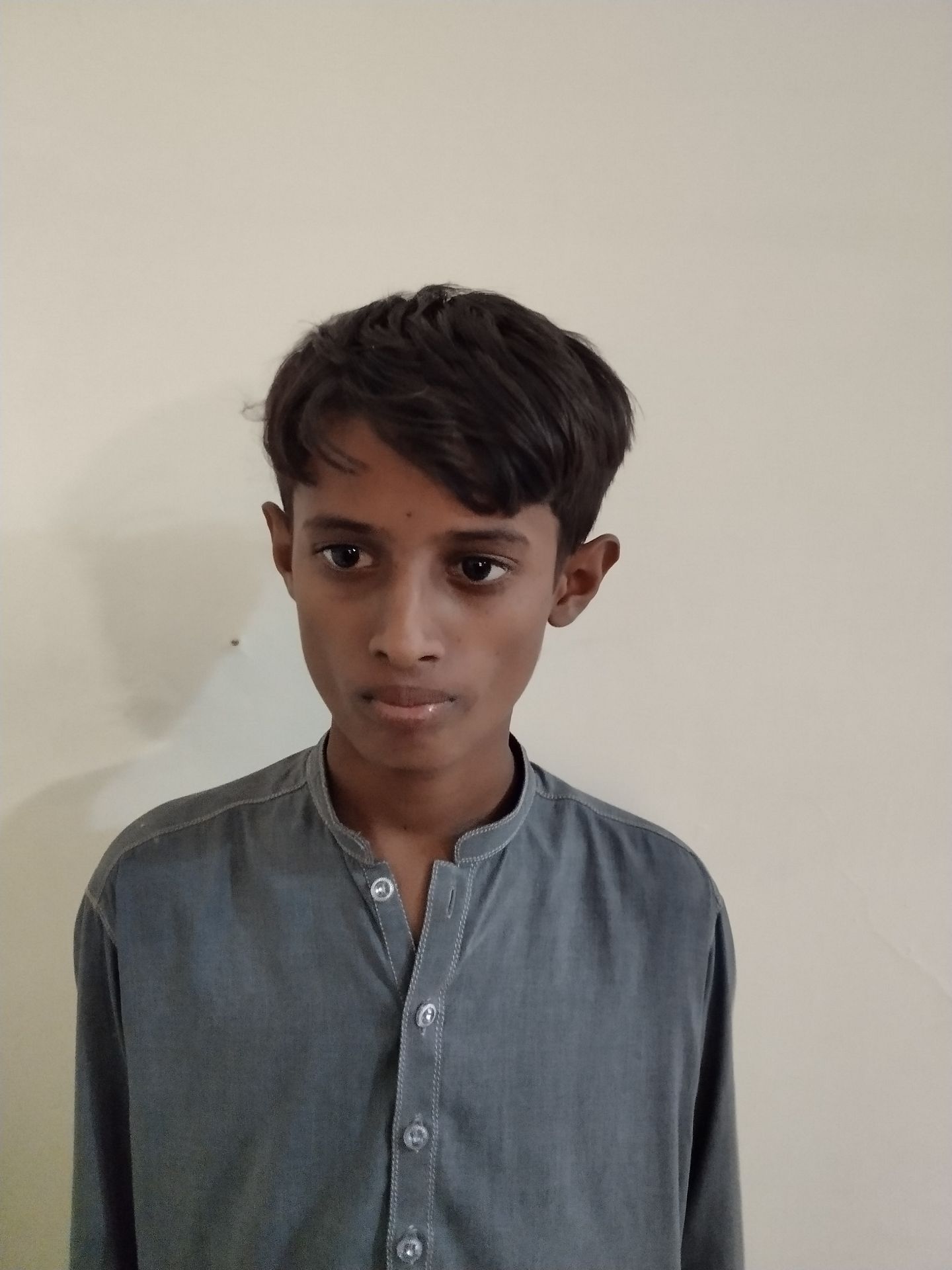 Human Appeal Orphan - Muhammad