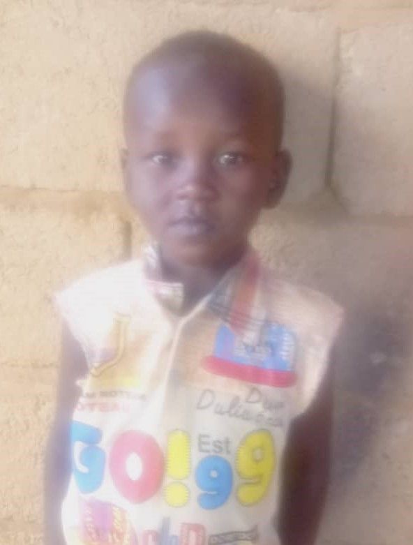 Human Appeal Orphan - Mohmmed