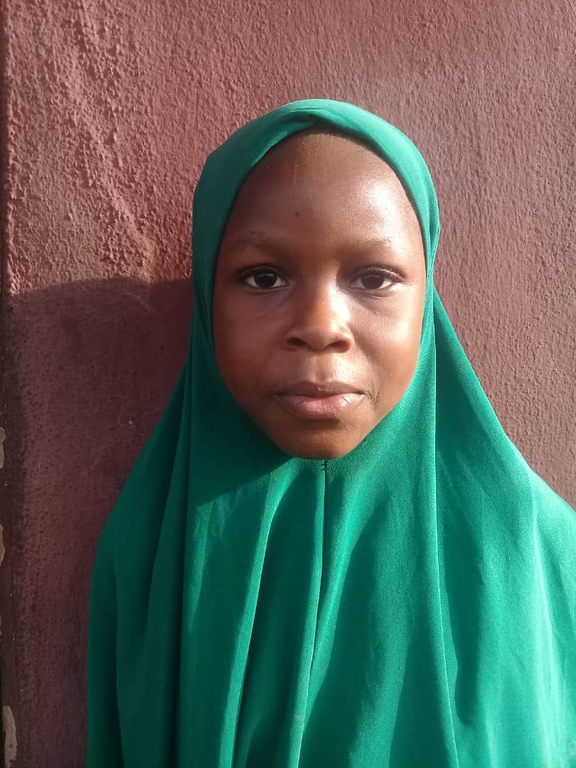 Human Appeal Orphan - Onibudo