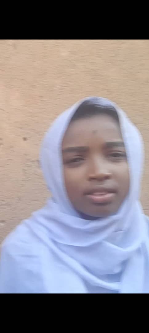 Human Appeal Orphan - Adan