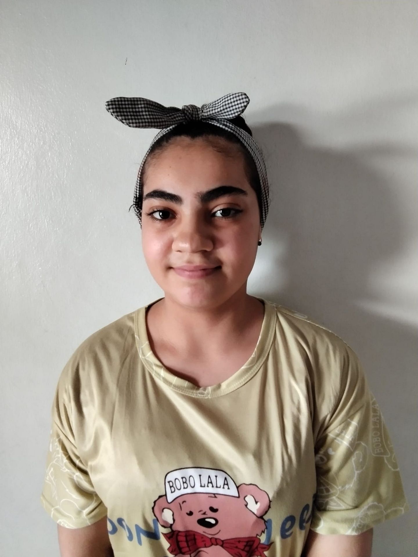 Human Appeal Orphan - Rohen