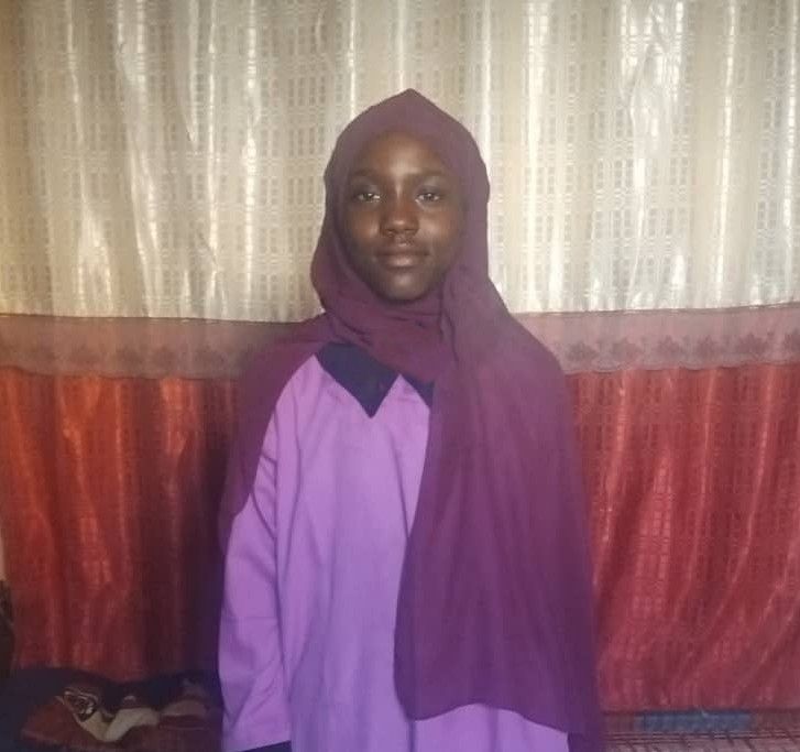 Human Appeal Orphan - Maawa