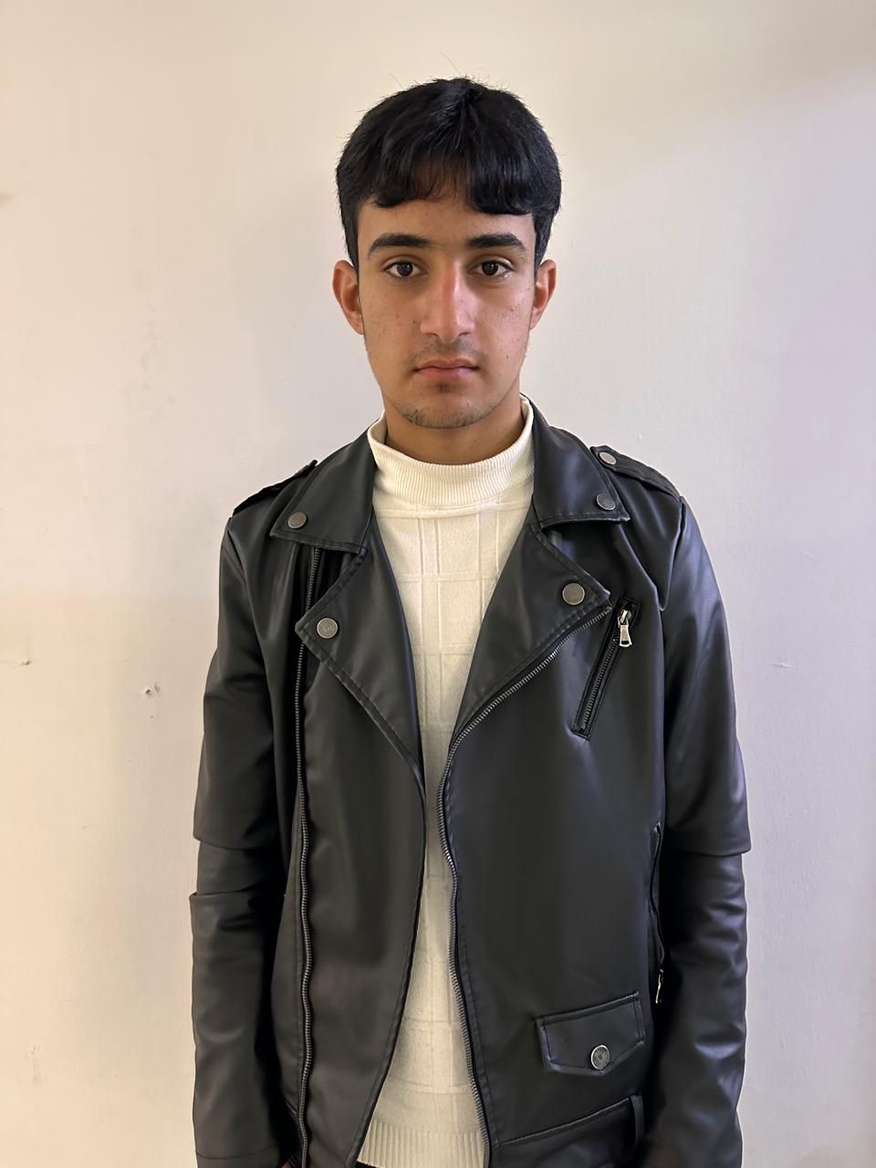 Human Appeal Orphan - Saad