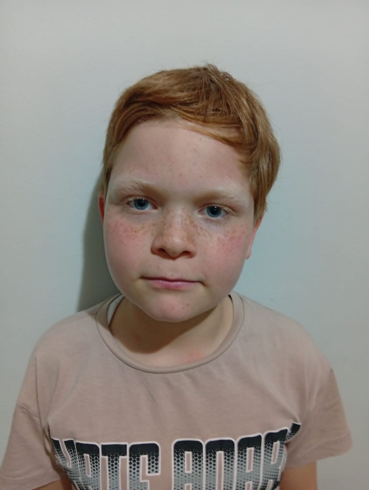 Human Appeal Orphan - Leys