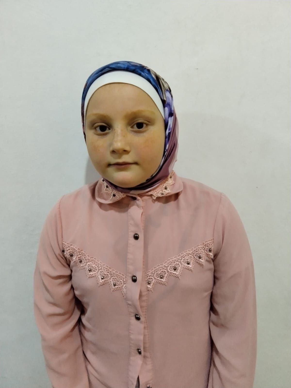 Human Appeal Orphan - Jana