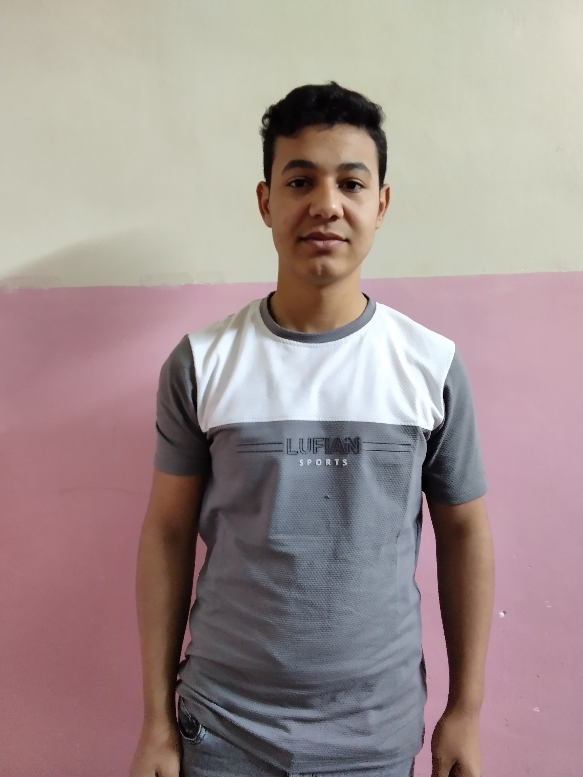 Human Appeal Orphan - Ramdhan Amer