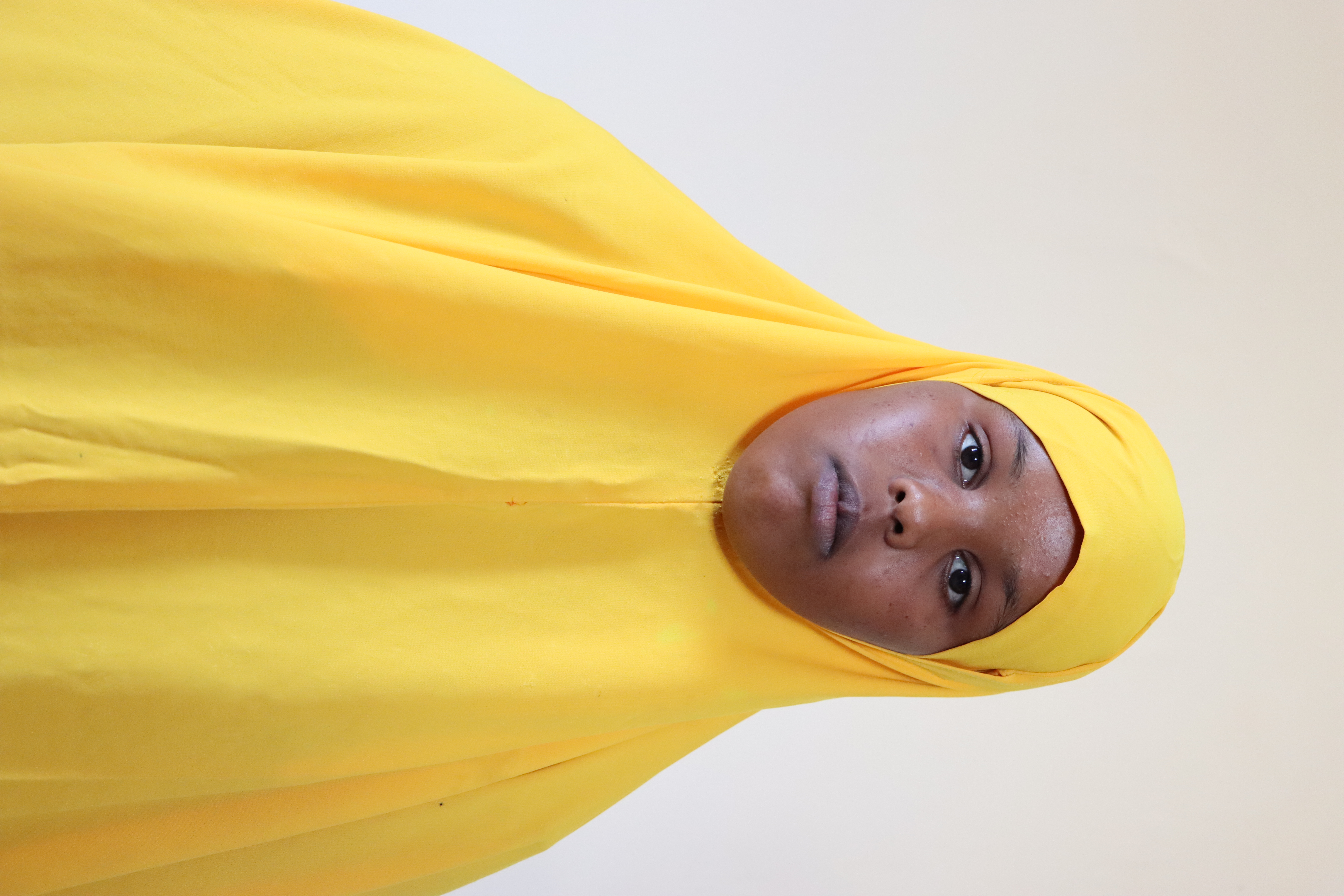 Human Appeal Orphan - Fathi