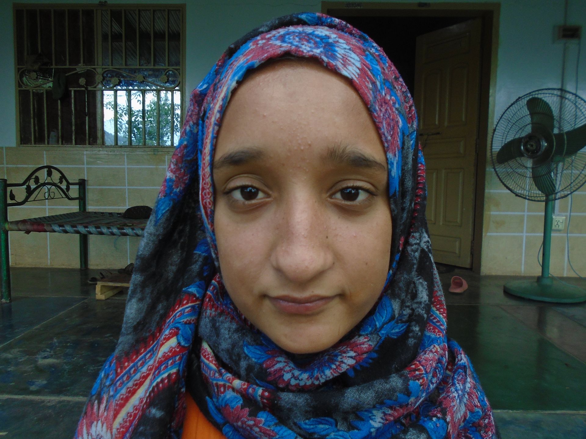 Human Appeal Orphan - Aleeza