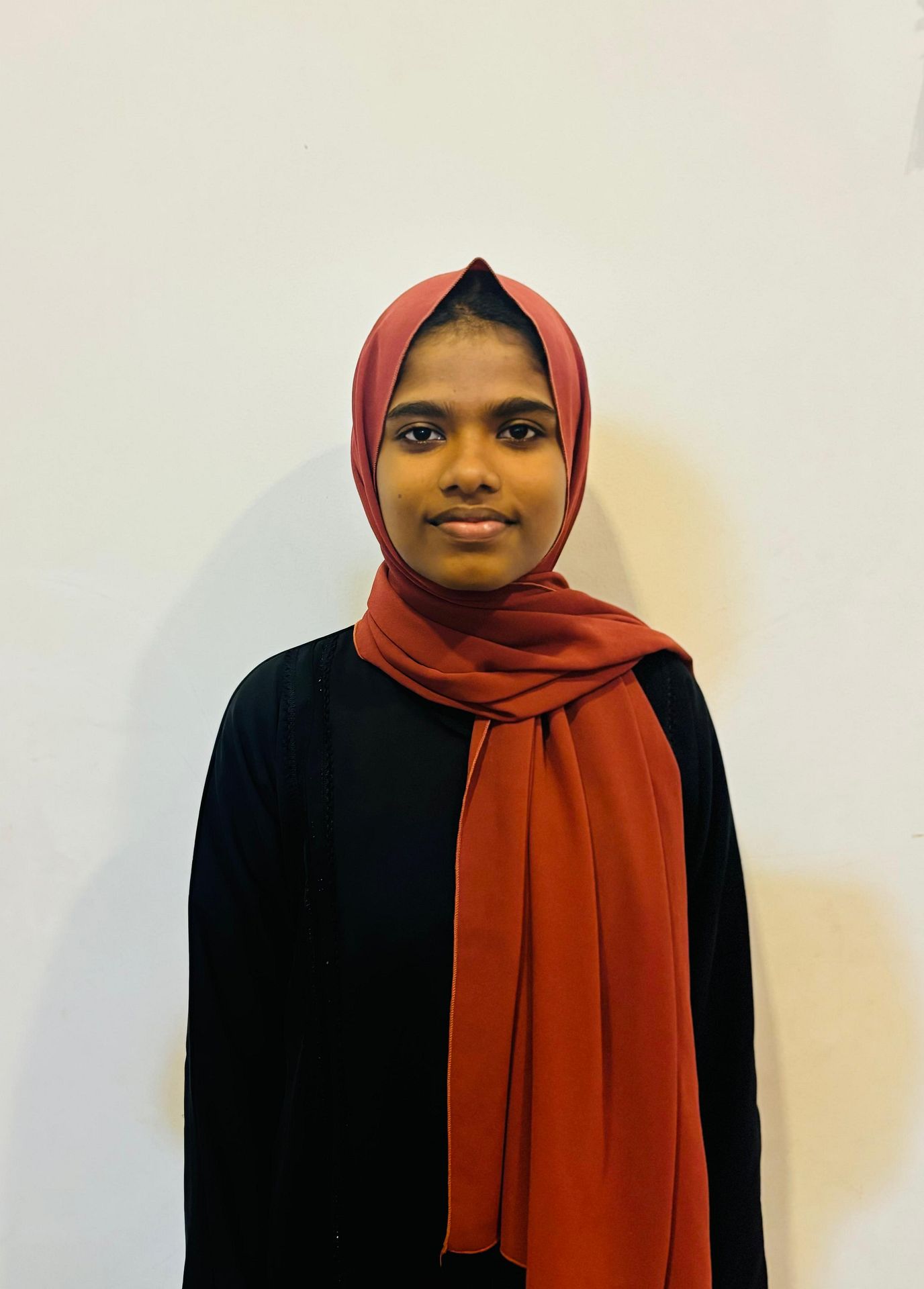 Human Appeal Orphan - Fathima Rakshana