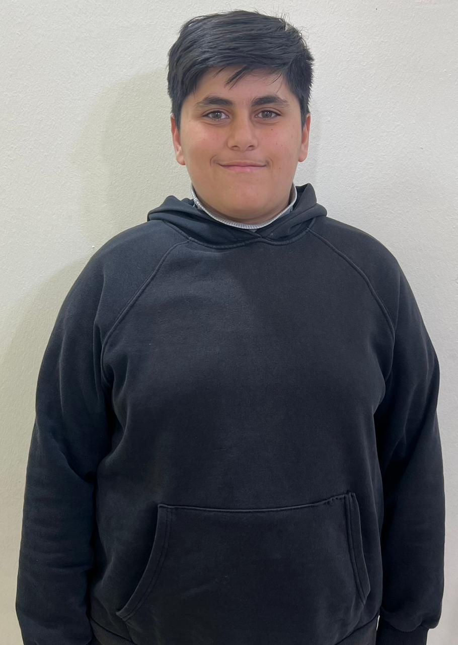 Human Appeal Orphan - Mohammad