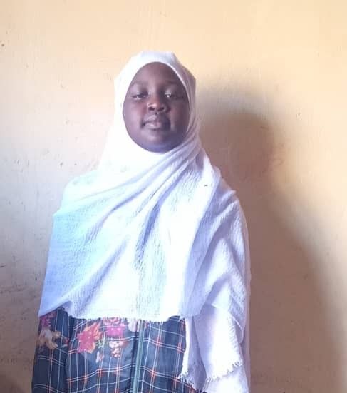 Human Appeal Orphan - Amira