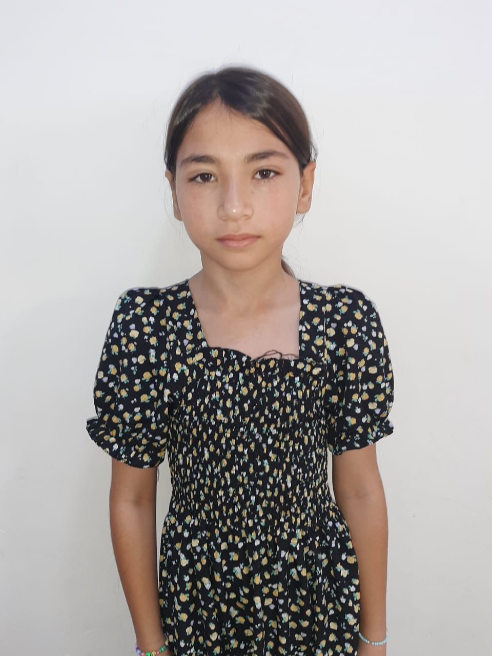 Human Appeal Orphan - Zena Khder