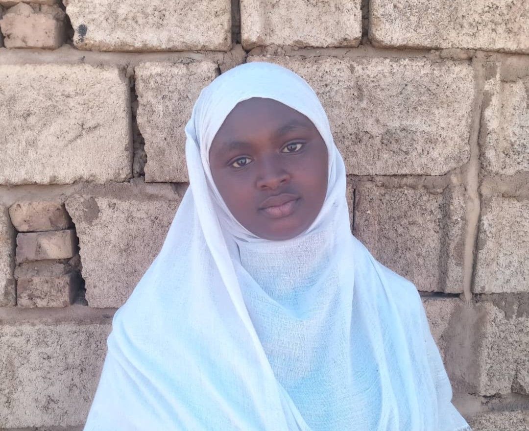 Human Appeal Orphan - Tabareeh