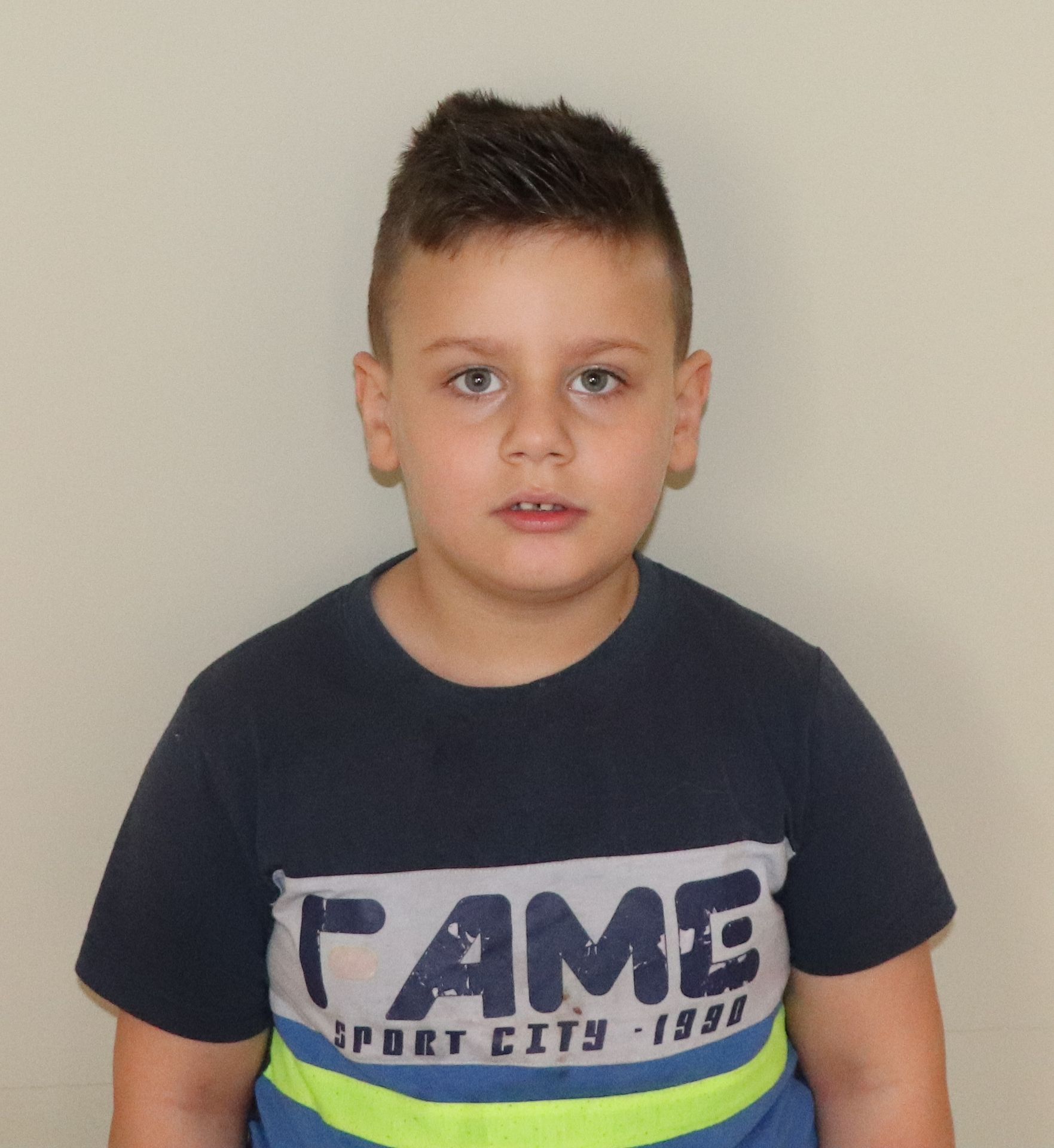 Jasin, Human Appeal Orphan from Where Most Needed