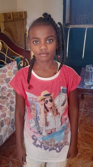 Human Appeal Orphan - Noov