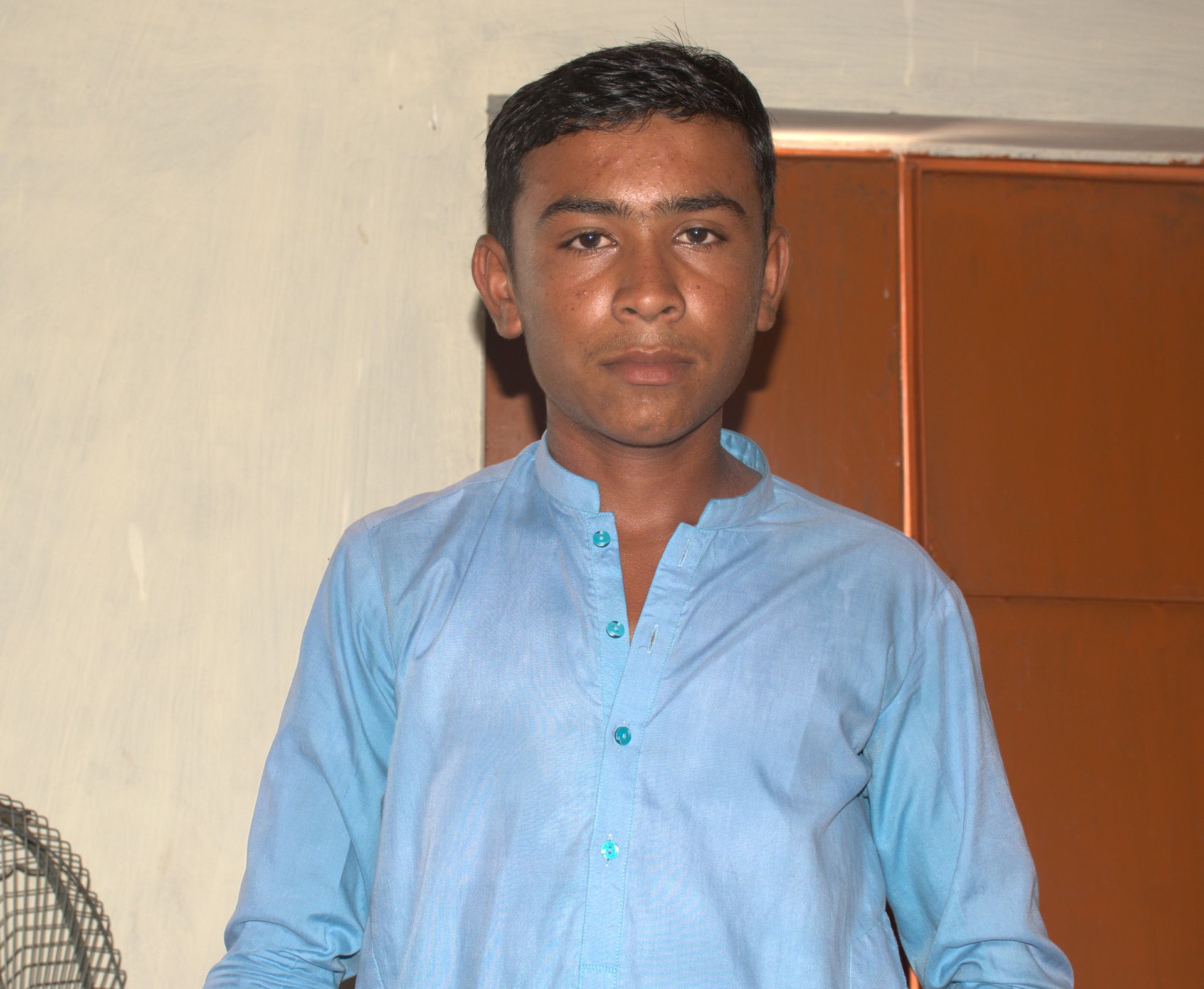 Human Appeal Orphan - Vadesh