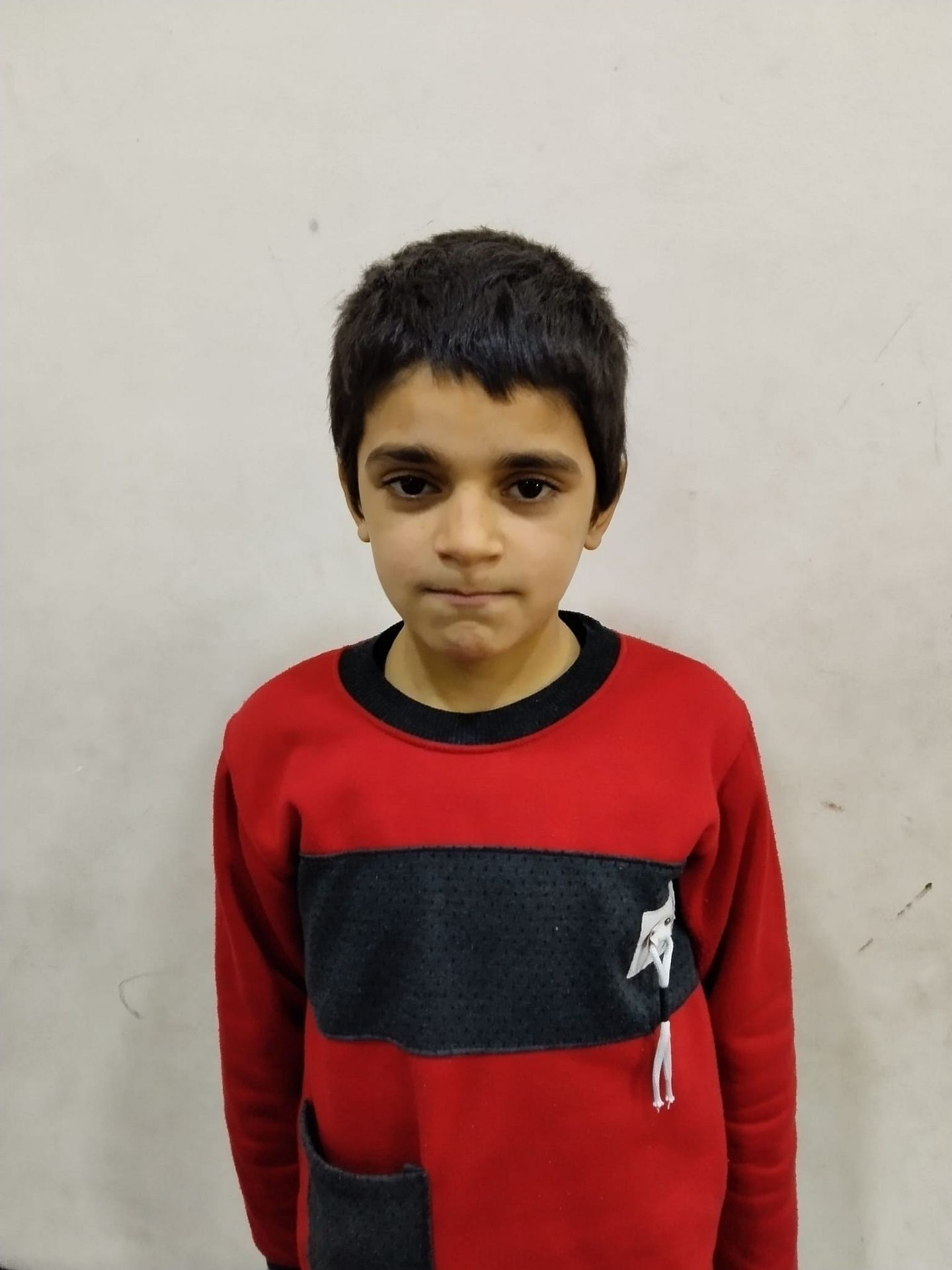 Human Appeal Orphan - Ali