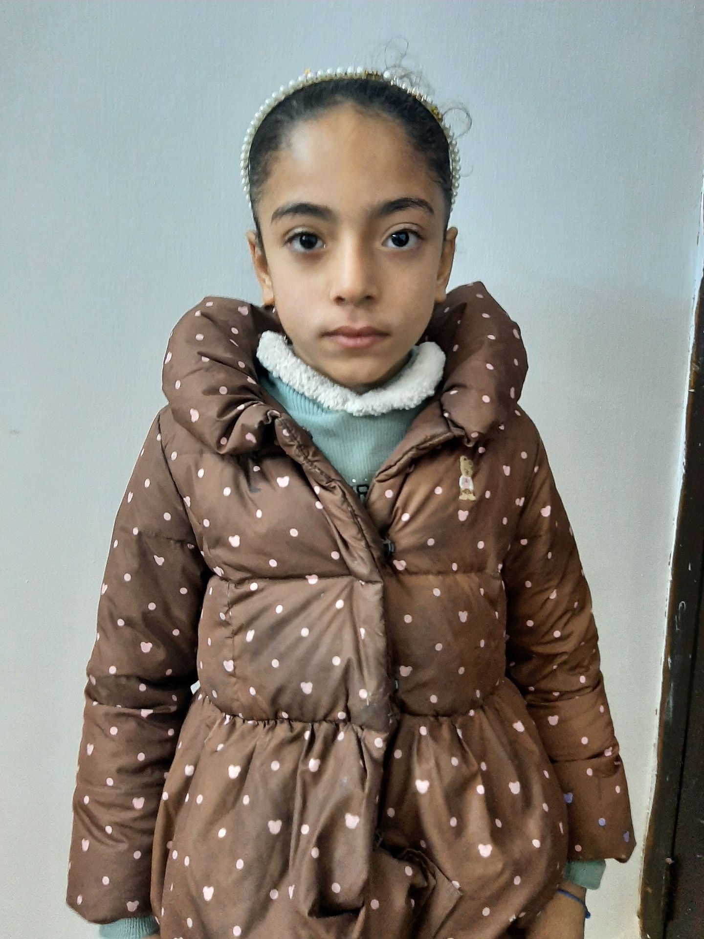 Human Appeal Orphan - Rimas Flaeh