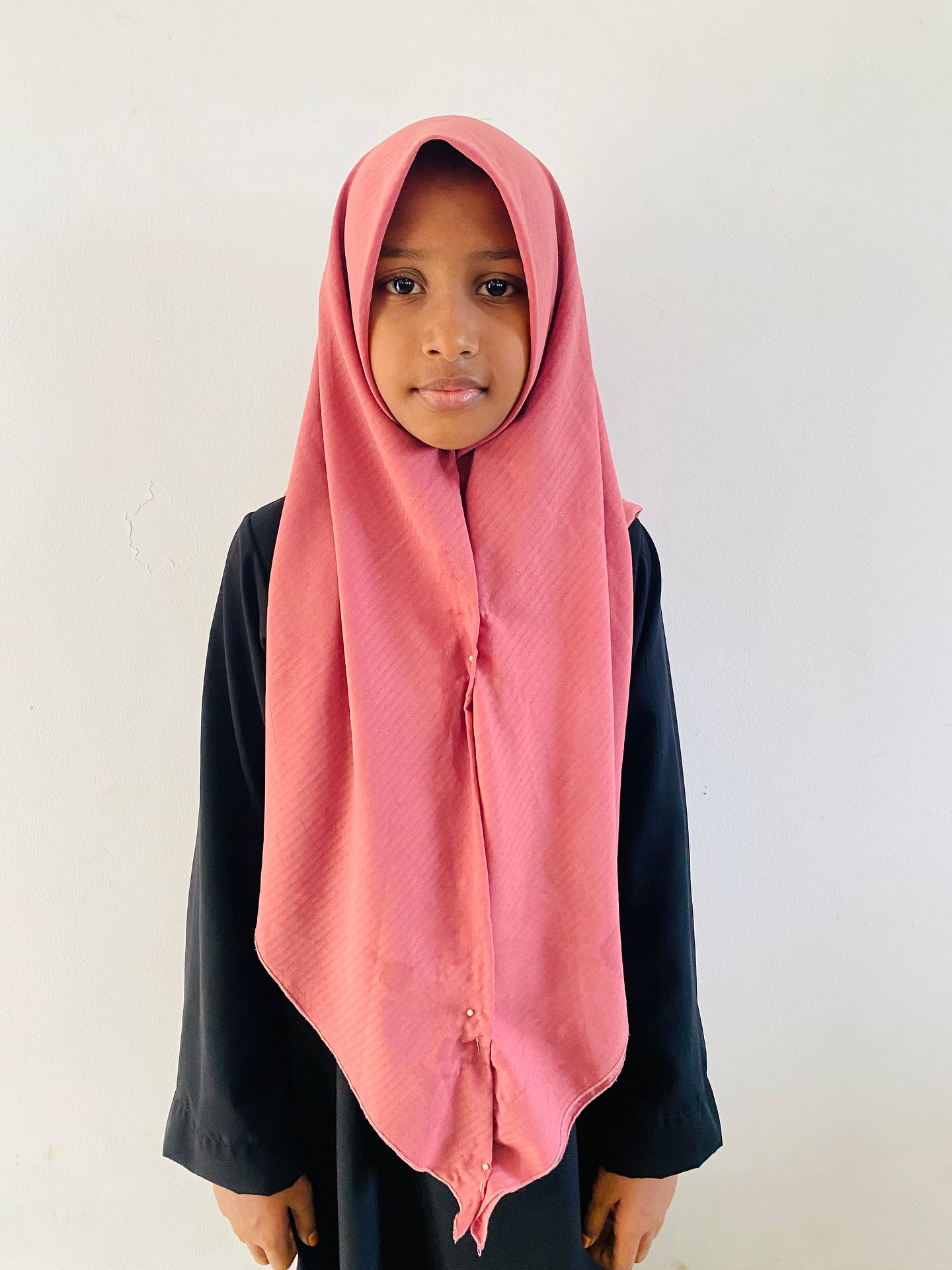 Human Appeal Orphan - Fathima Maheesha