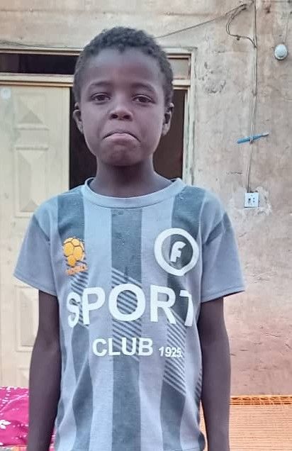 Human Appeal Orphan - Ismaeel