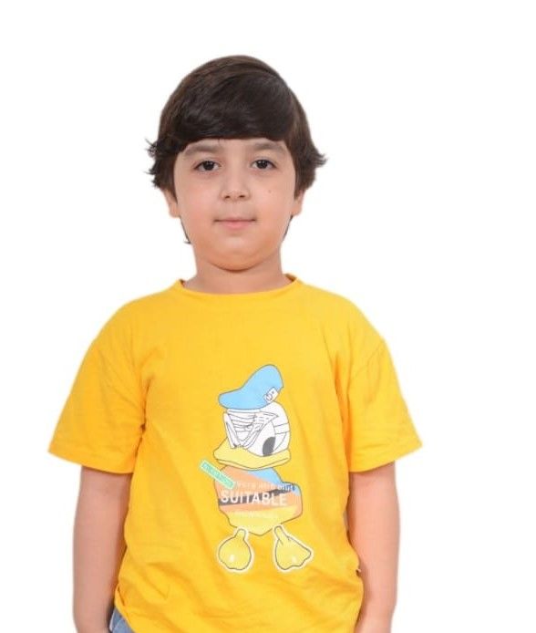 Human Appeal Orphan - Mohammad