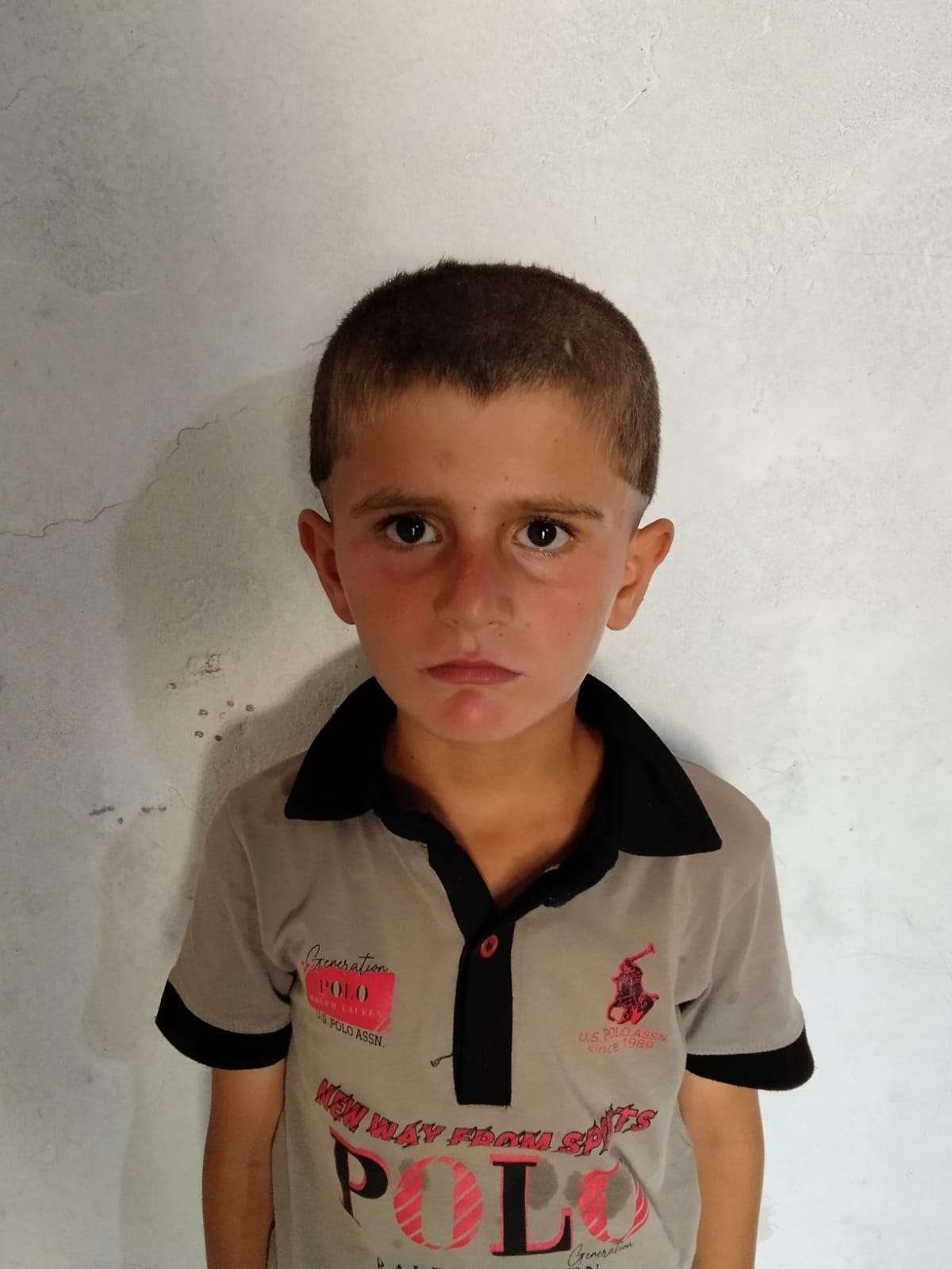 Human Appeal Orphan - Sheikh Hanan