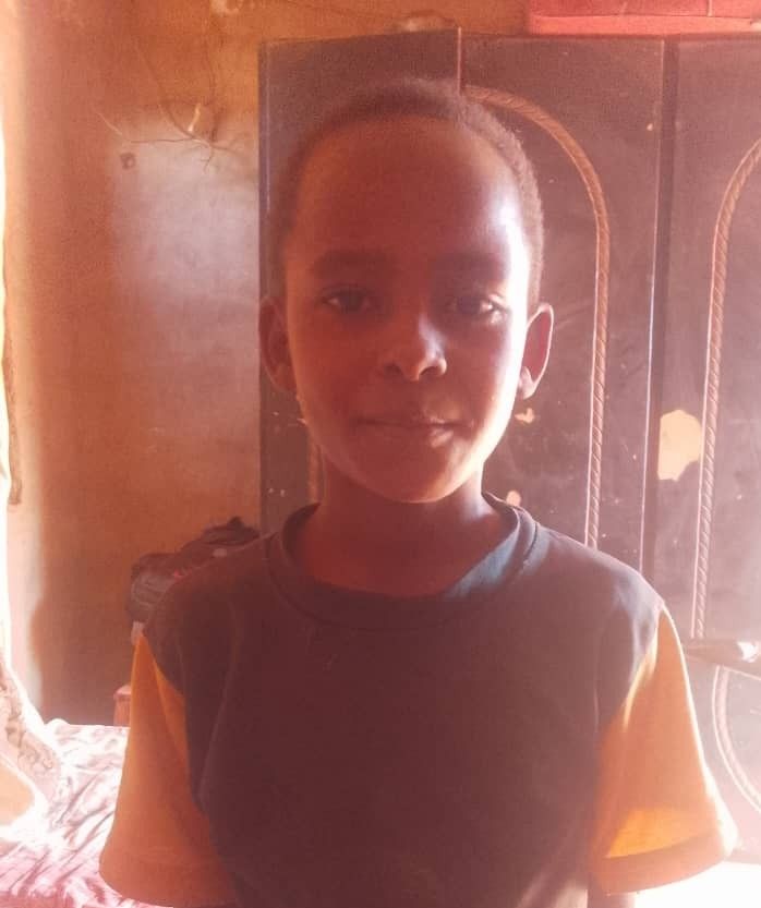 Human Appeal Orphan - Abdulrahman