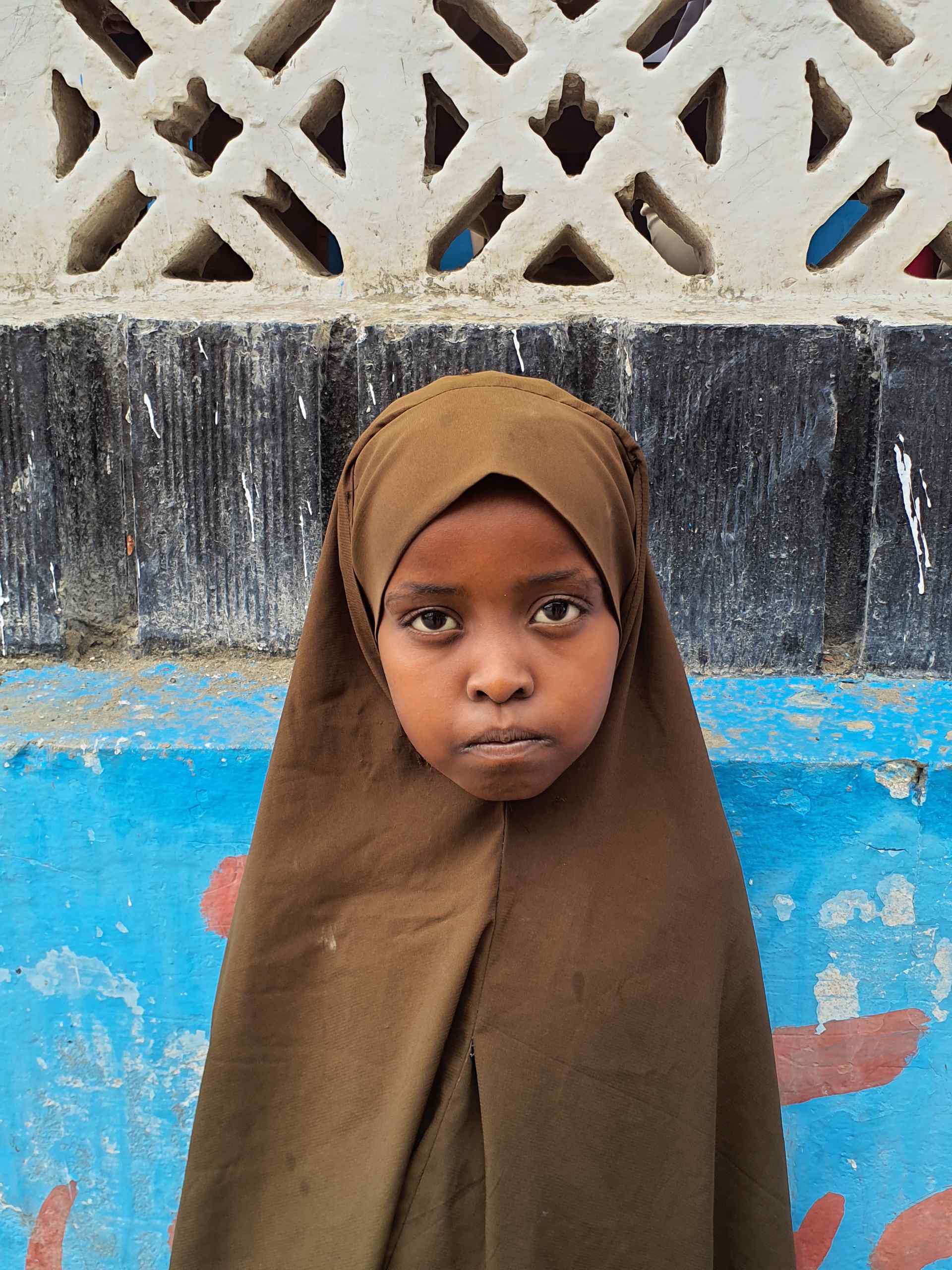 Human Appeal Orphan - Ramlo