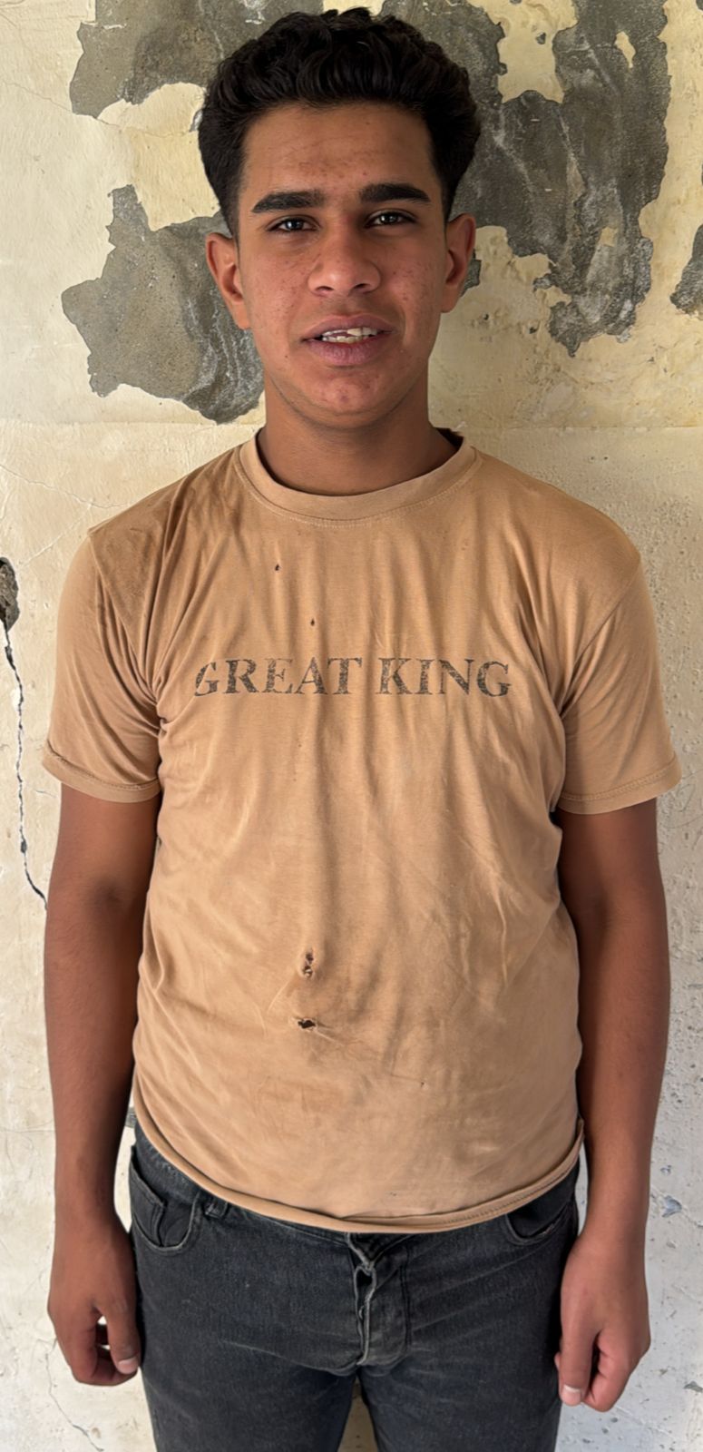 Human Appeal Orphan - Khodor