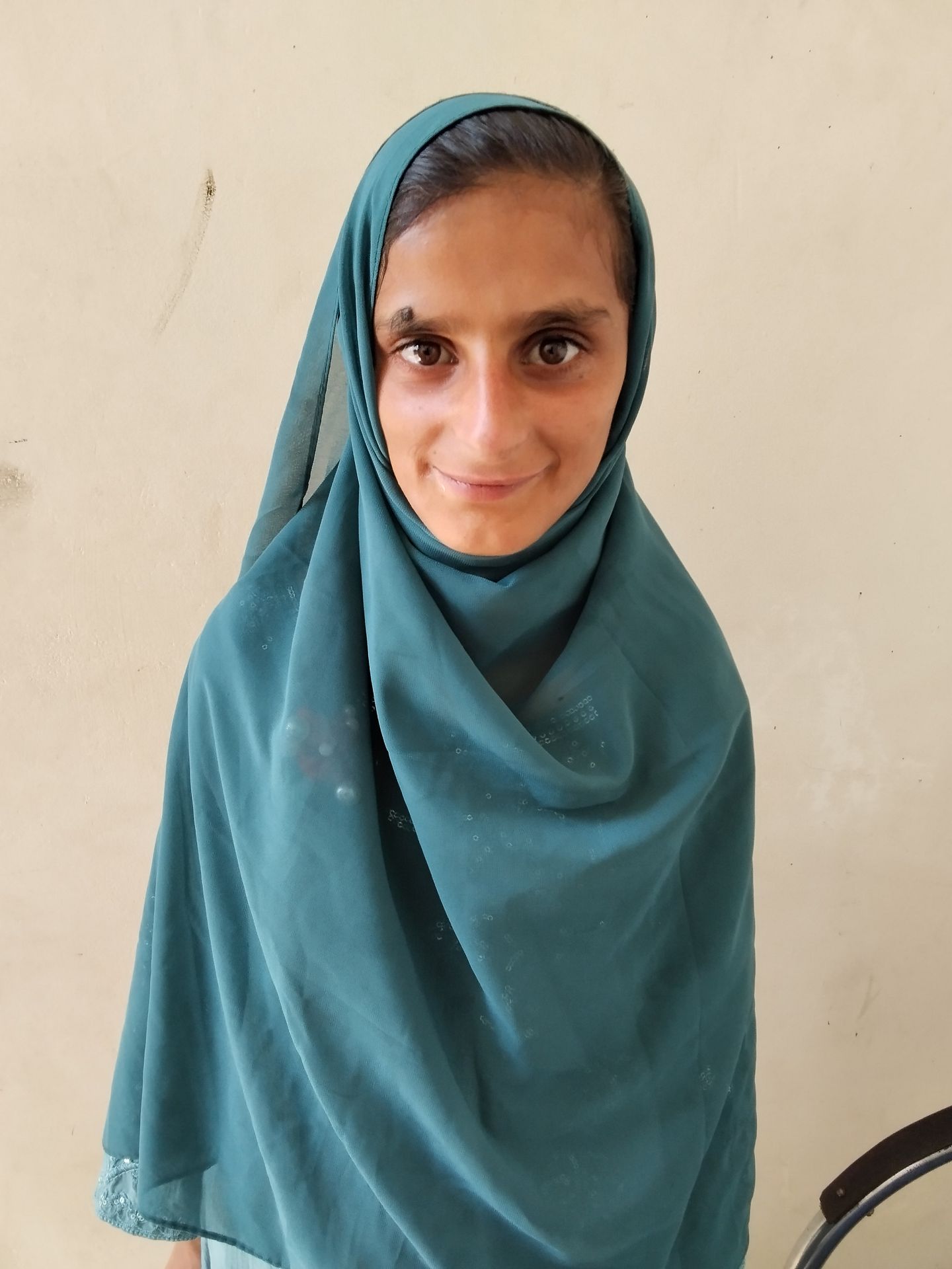 Human Appeal Orphan - Zainab