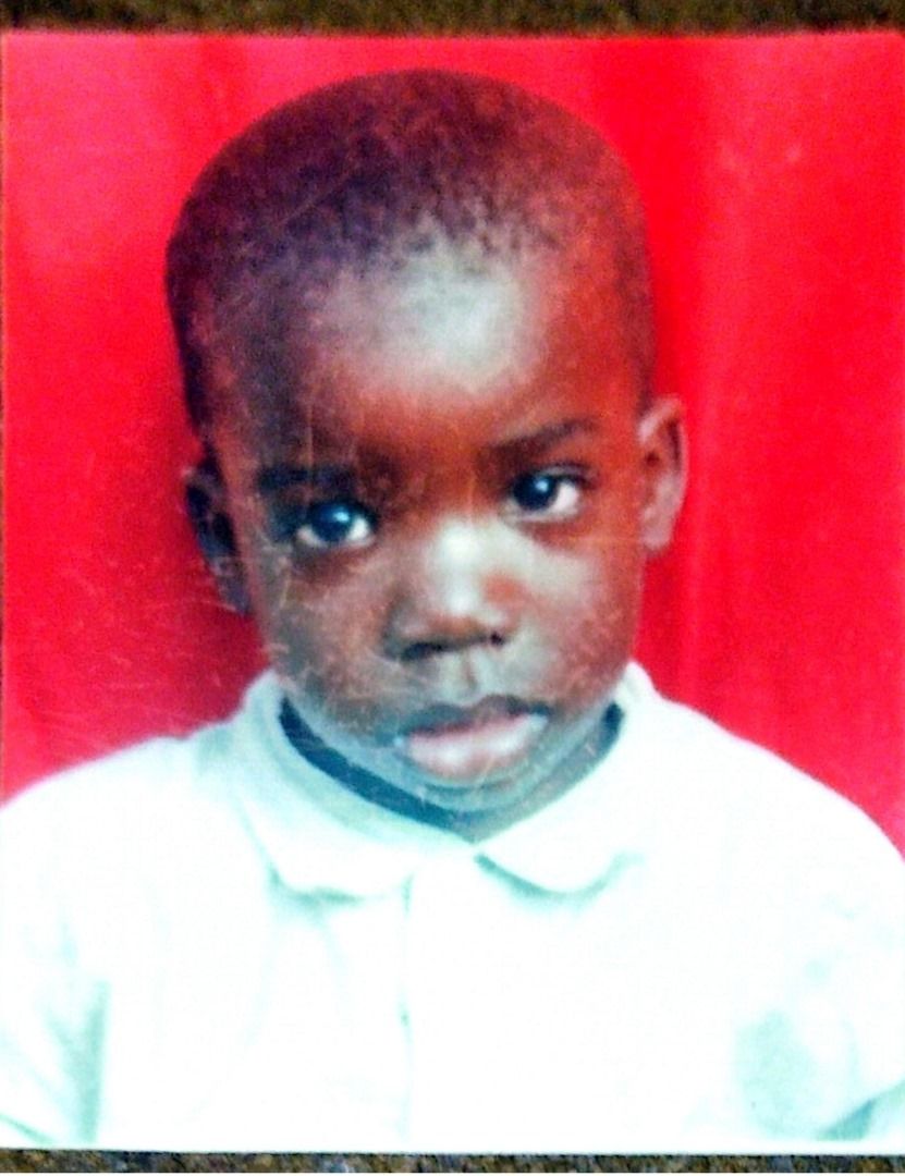 Human Appeal Orphan - Ahmad