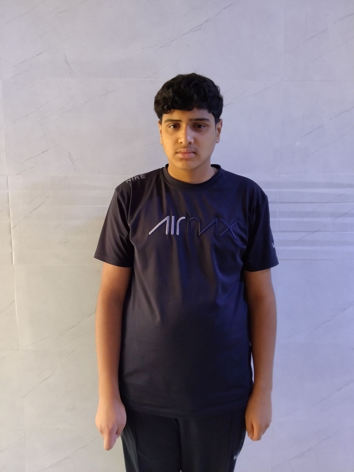 Human Appeal Orphan - Mohammed Abdullah