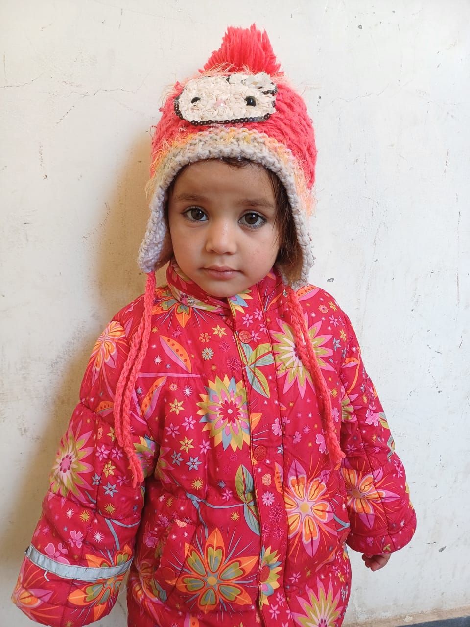 Human Appeal Orphan - Maryam