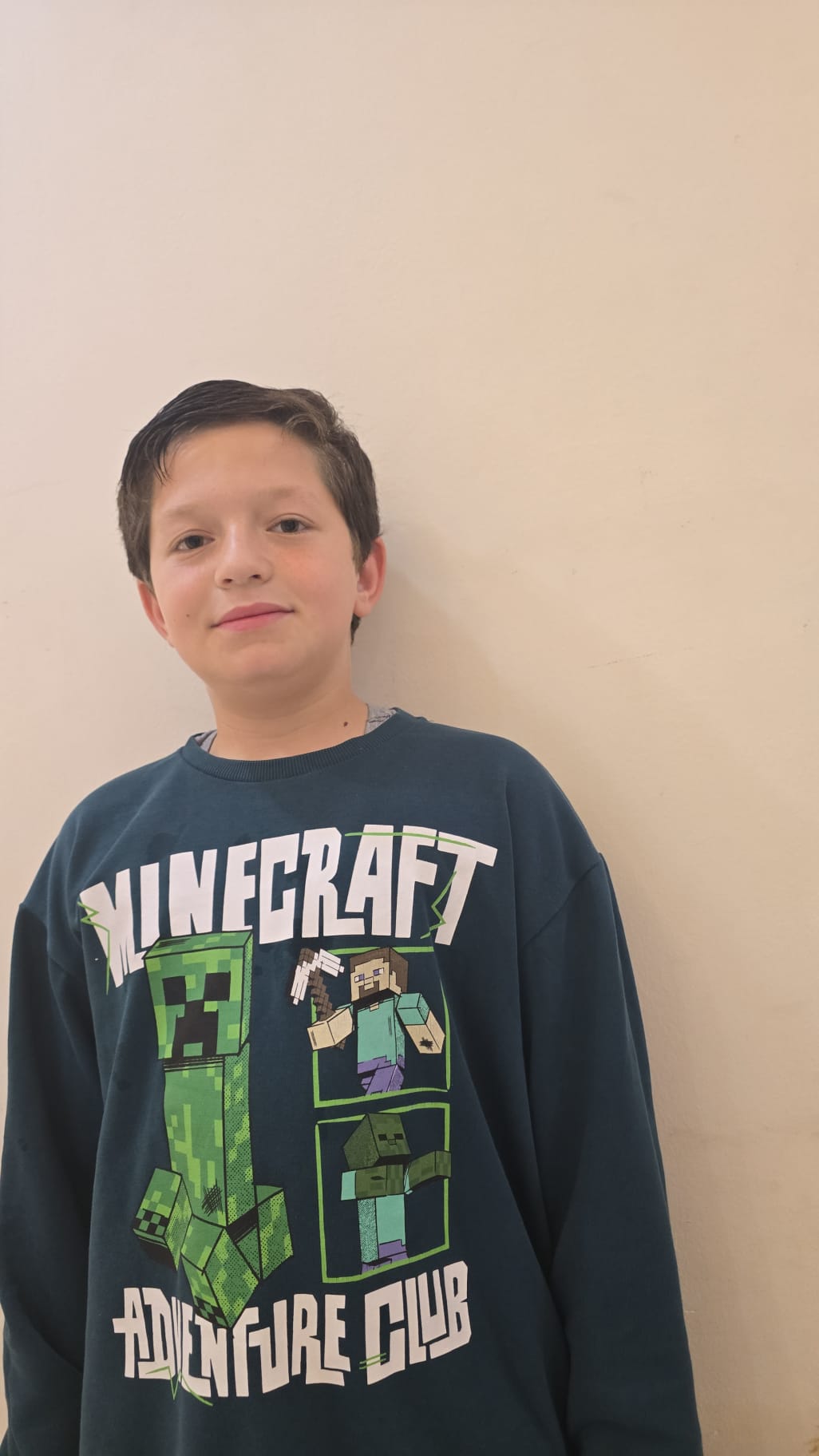 Human Appeal Orphan - Muhammed