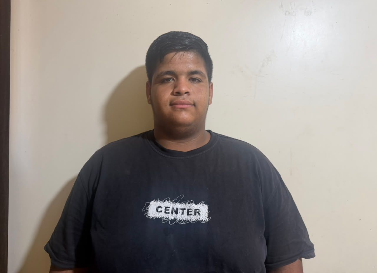 Human Appeal Orphan - Mohammad
