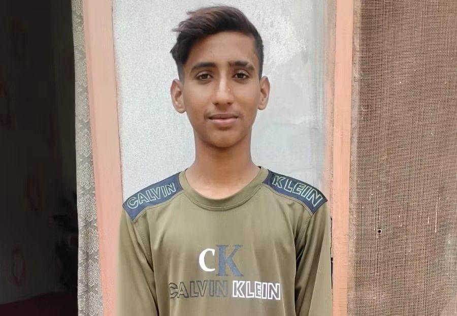 Human Appeal Orphan - Muhammad