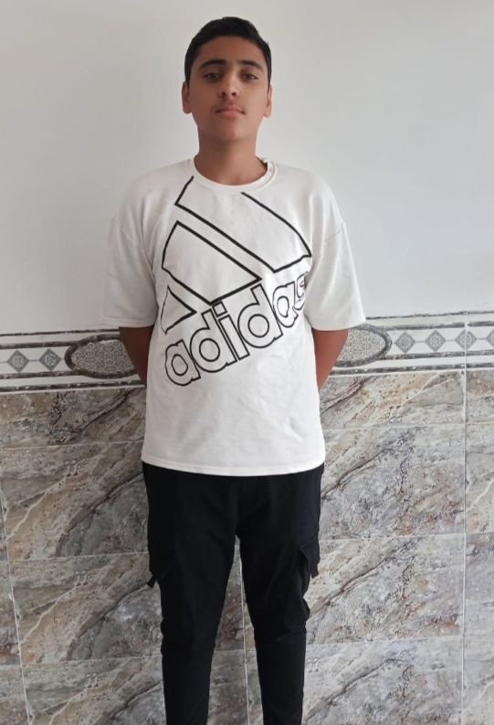 Human Appeal Orphan - Feasal