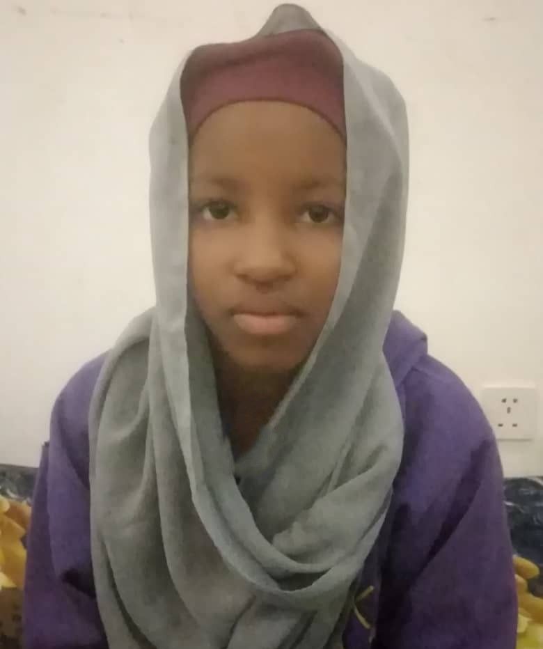 Human Appeal Orphan - Reem