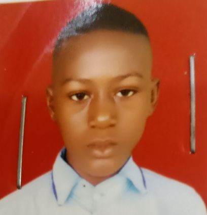 Human Appeal Orphan - Muhammed