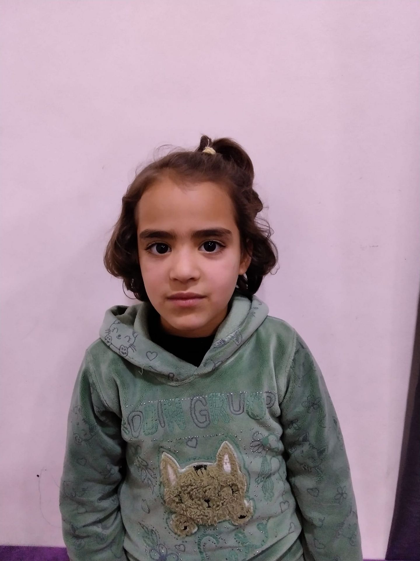 Human Appeal Orphan - Maria